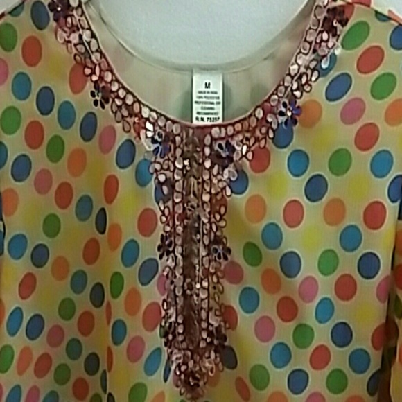 Tops - Picture 2 of 3