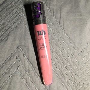 Urban Decay lip junkie "flushed"
