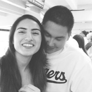 Meet your Posher, Raymond