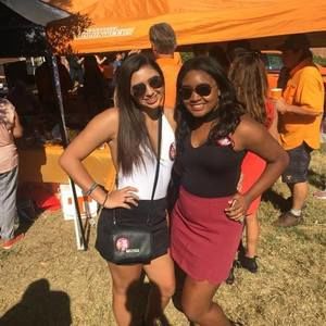 Meet your Posher, Tyler