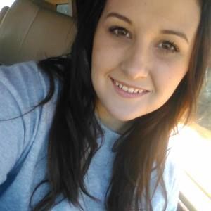 Meet your Posher, Jacqueline