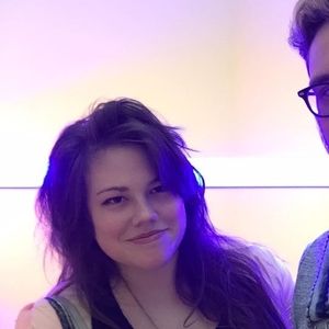 Meet your Posher, Alicia