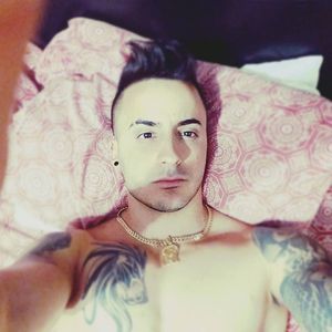 Meet your Posher, Marlon