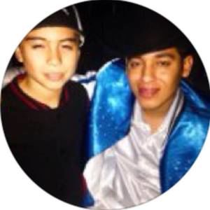 Meet your Posher, Alfredo