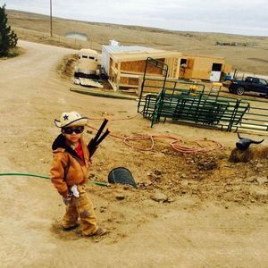 Meet your Posher, Karina