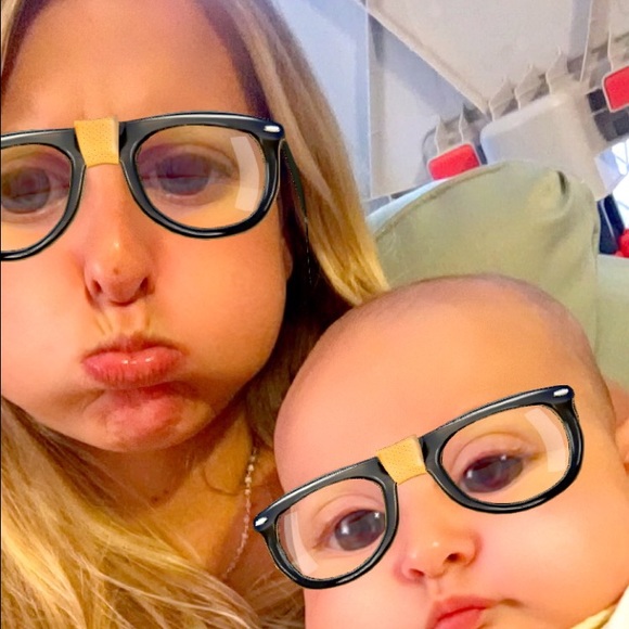 Meet your Posher, Maggie