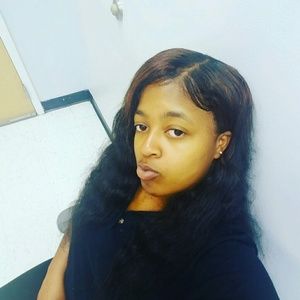 Meet your Posher, Britney