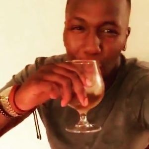 Meet your Posher, Dominic