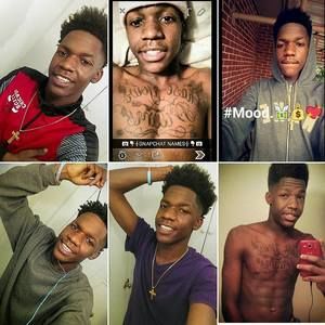 Meet your Posher, Jj