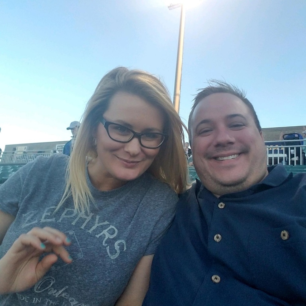 Meet your Posher, Fallon