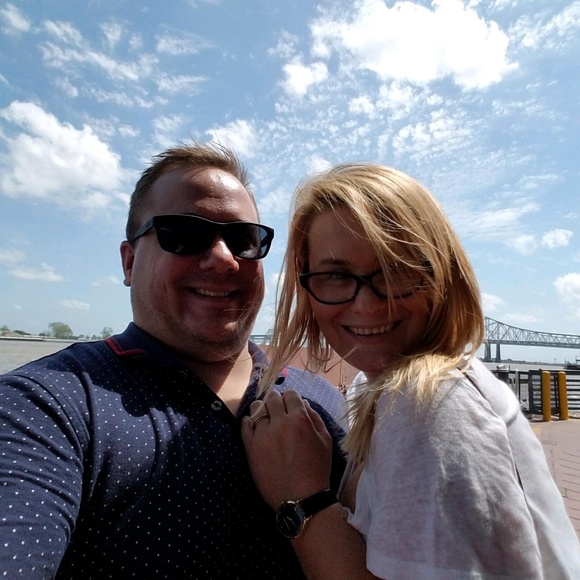 Meet your Posher, Fallon - Picture 2 of 2