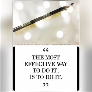 Eye liner - Black w/ Sharpener