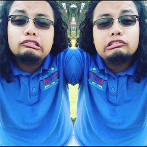 Meet your Posher, Andre