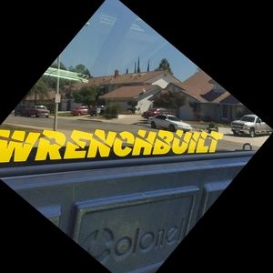 Meet your Posher, Ronnie