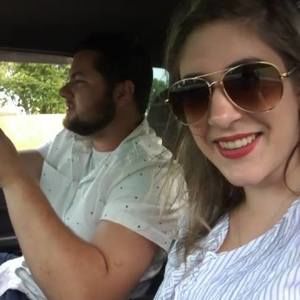 Meet your Posher, Julia