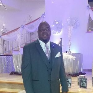 Meet your Posher, Richard