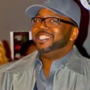 Meet your Posher, Diondre