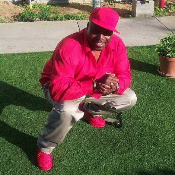 Meet your Posher, Craig - Picture 1 of 1