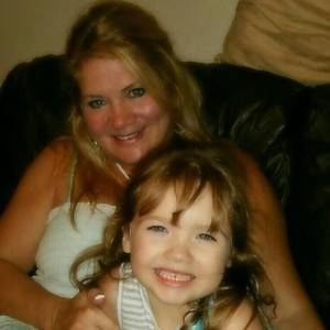 Meet your Posher, Lynn