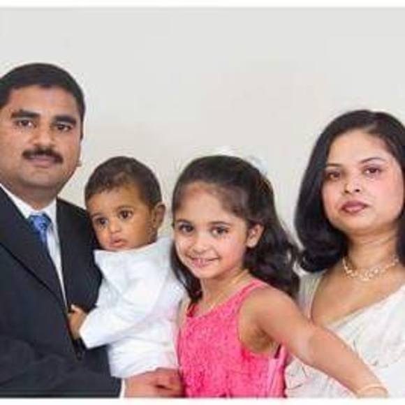 Meet your Posher, Suresh - Picture 1 of 1