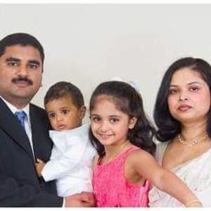 Meet your Posher, Suresh