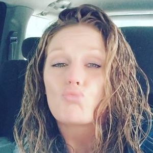 Meet your Posher, Jaclyn