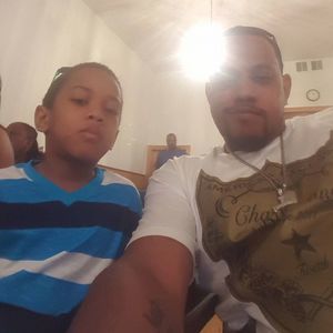 Meet your Posher, Jonathan