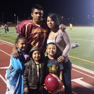 Meet your Posher, Gilberto