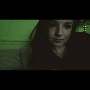 Meet your Posher, Allie