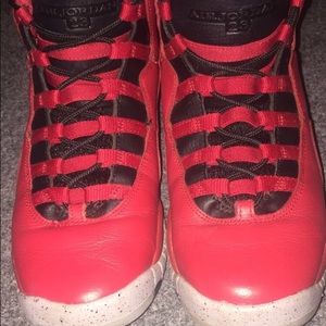 Jordan 10's $125