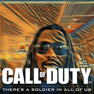 Meet your Posher, Buck