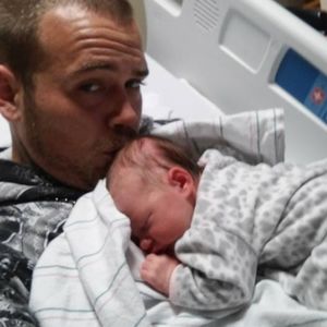 Meet your Posher, Tj