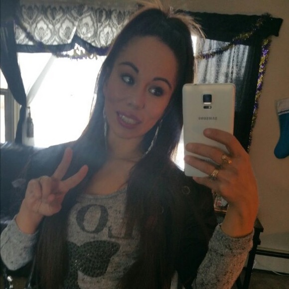 Meet your Posher, Angel