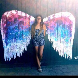 Meet your Posher, Alexis