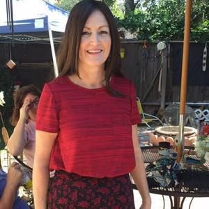 Meet your Posher, Lori