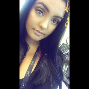 Meet your Posher, Jourdan