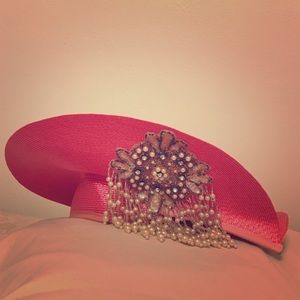 Gorgeous Vintage Hat