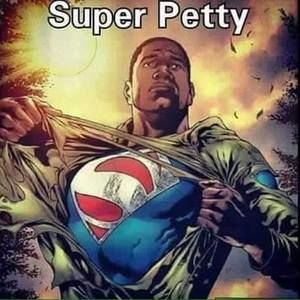 Meet your Posher, Sammy