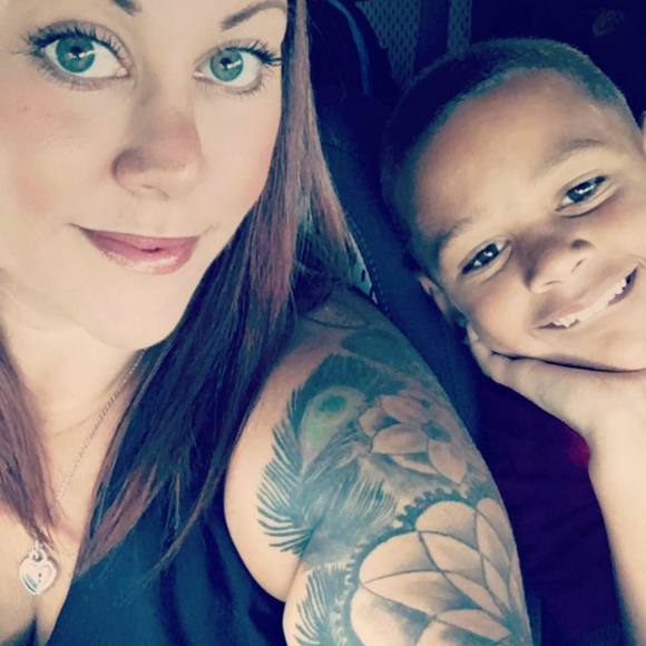 Meet your Posher, Sarah - Picture 1 of 1