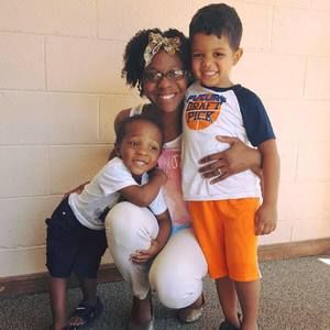 Meet your Posher, Kyra