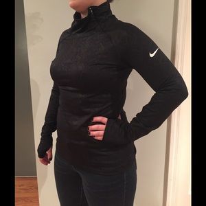 Nike Pro-fit Thermal Top