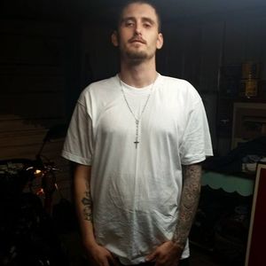 Meet your Posher, Justin