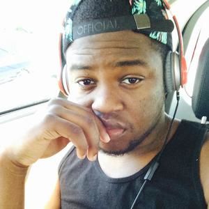 Meet your Posher, Calvin