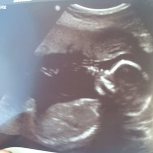 Meet your Posher, Mary luz