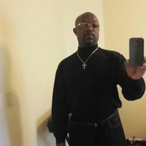 Meet your Posher, Marc