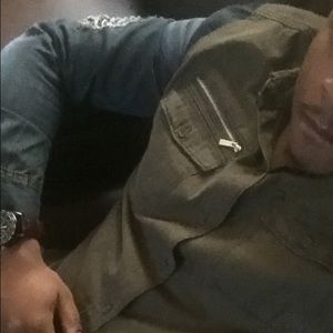 Meet your Posher, Bryant