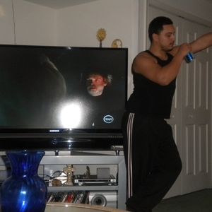 Meet your Posher, Rey