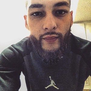 Meet your Posher, Ty