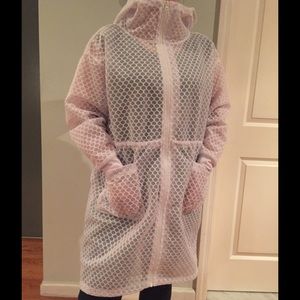 Ivy Park Active Jacket