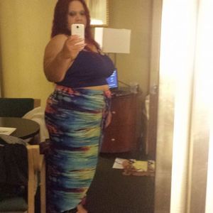 Meet your Posher, Detra